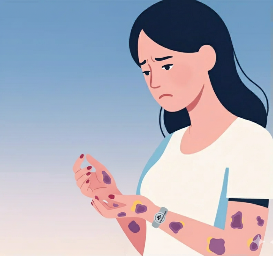 TROUBLES DE COAGULATION