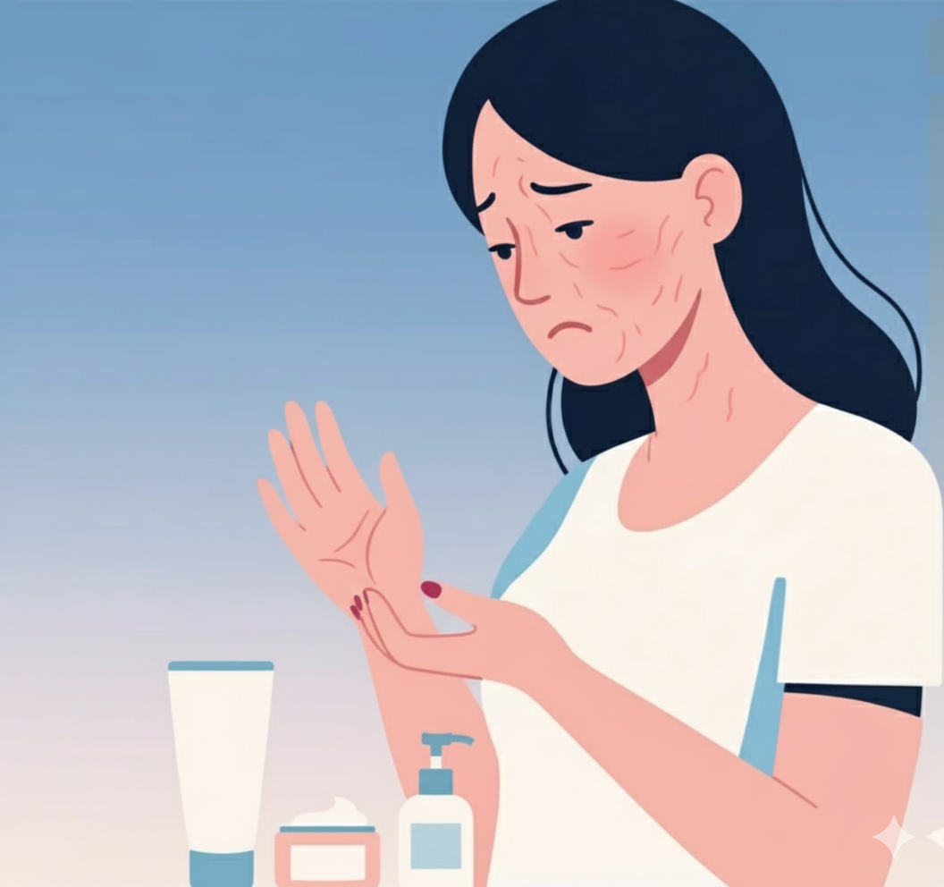 TRAITEMENT ACCUTANE RÉCENT
